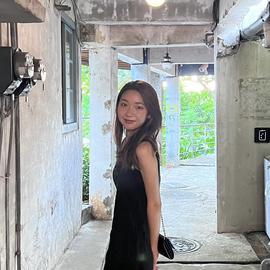 周芳琳 (Bella Chou)