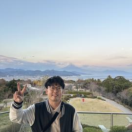 林柏丞  (Bo-Cheng/Benson Lin)