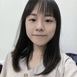 陳晼忻  (Anna Chen)