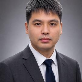 Shonn Cheng