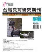 Kudos to Sung-Chan Ku and Nurul Annisa for Publishing in Journal of Taiwan Education Studies