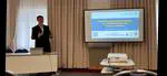 Sung-Chan Ku Presents at the 15th Asian Conference on Psychology & the Behavioral Sciences
