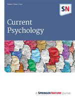 Kudos to Sung-Chan Ku and Nurul Annisa for Publishing in Current Psychology